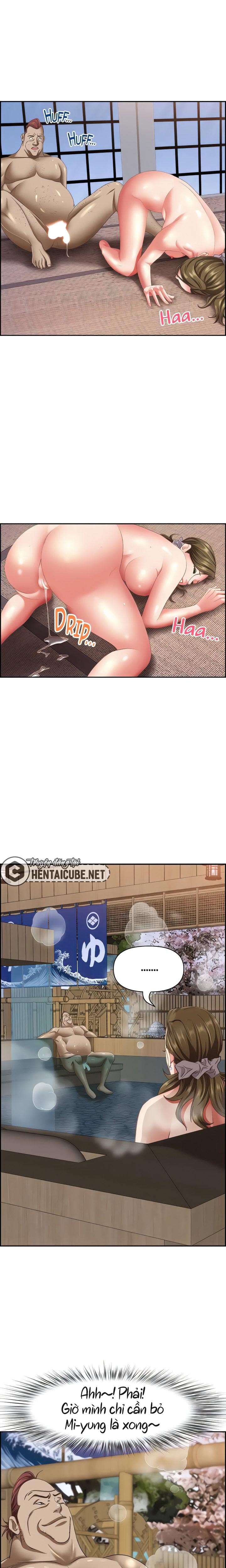 Sống chung với Mẹ Milf Chap Chapter 125-Sống chung với Mẹ Milf - Next Chap 126