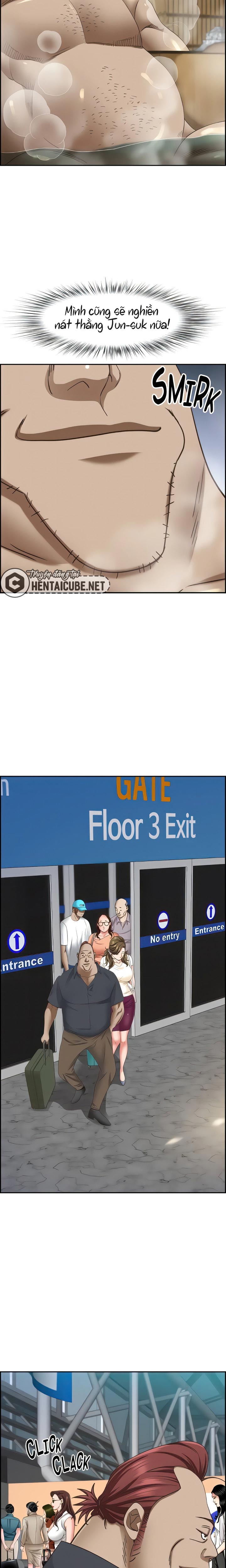 Sống chung với Mẹ Milf Chap Chapter 125-Sống chung với Mẹ Milf - Next Chap 126