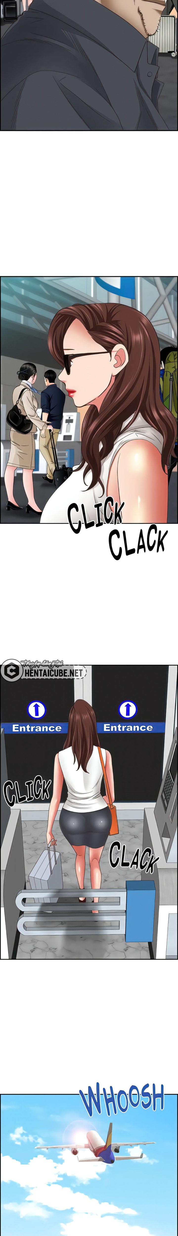 Sống chung với Mẹ Milf Chap Chapter 125-Sống chung với Mẹ Milf - Next Chap 126