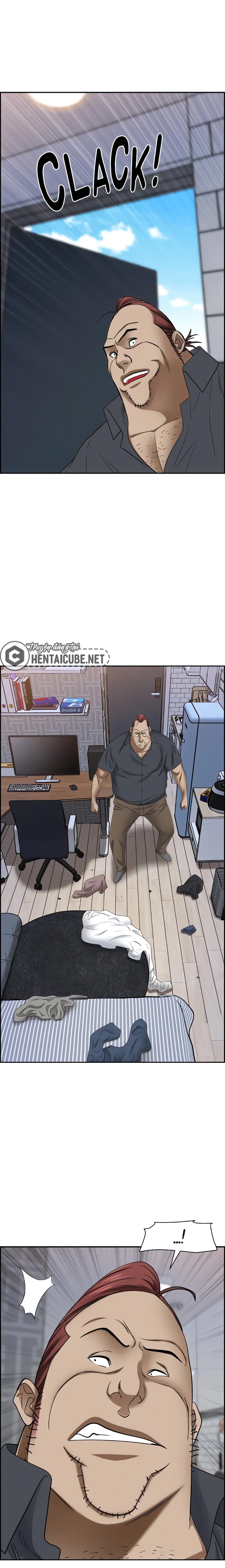 Sống chung với Mẹ Milf Chap Chapter 125-Sống chung với Mẹ Milf - Next Chap 126