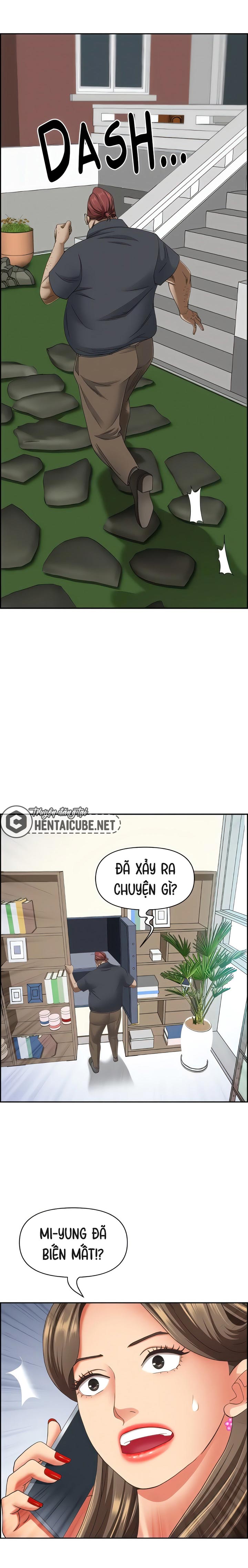 Sống chung với Mẹ Milf Chap Chapter 125-Sống chung với Mẹ Milf - Next Chap 126