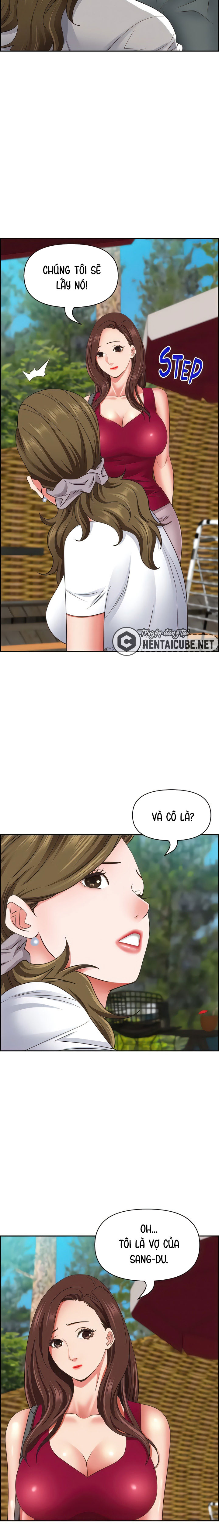 Sống chung với Mẹ Milf Chap Chapter 124-Sống chung với Mẹ Milf - Next Chap 125