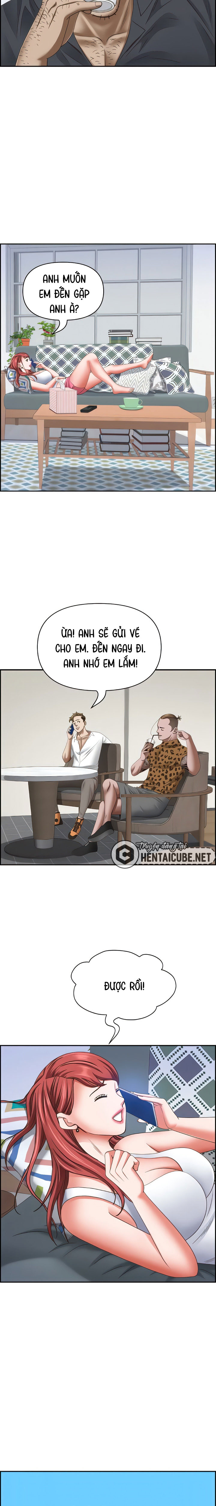 Sống chung với Mẹ Milf Chap Chapter 124-Sống chung với Mẹ Milf - Next Chap 125