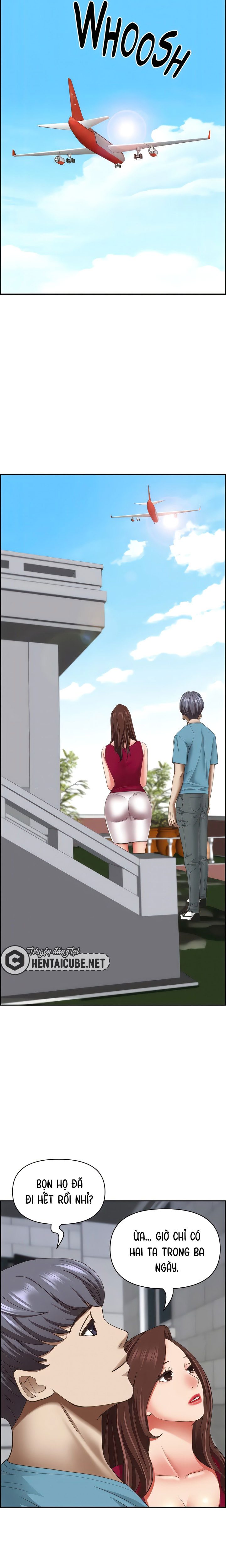 Sống chung với Mẹ Milf Chap Chapter 124-Sống chung với Mẹ Milf - Next Chap 125