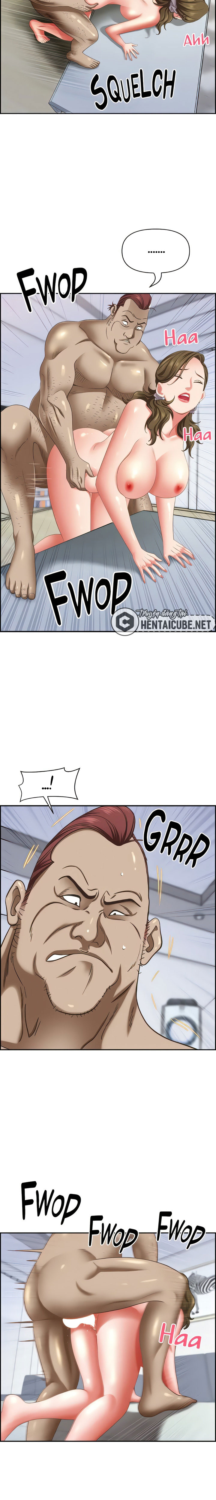 Sống chung với Mẹ Milf Chap Chapter 124-Sống chung với Mẹ Milf - Next Chap 125