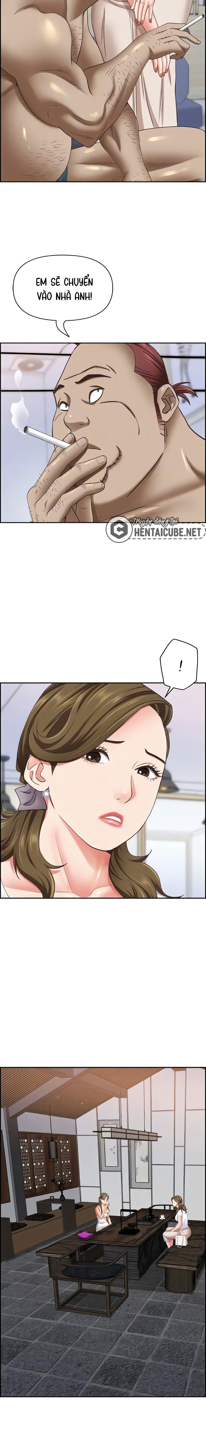 Sống chung với Mẹ Milf Chap Chapter 124-Sống chung với Mẹ Milf - Next Chap 125