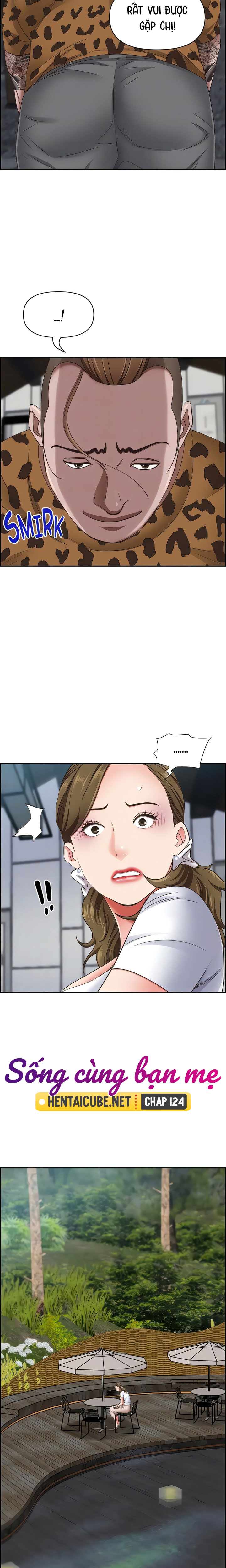 Sống chung với Mẹ Milf Chap Chapter 124-Sống chung với Mẹ Milf - Next Chap 125