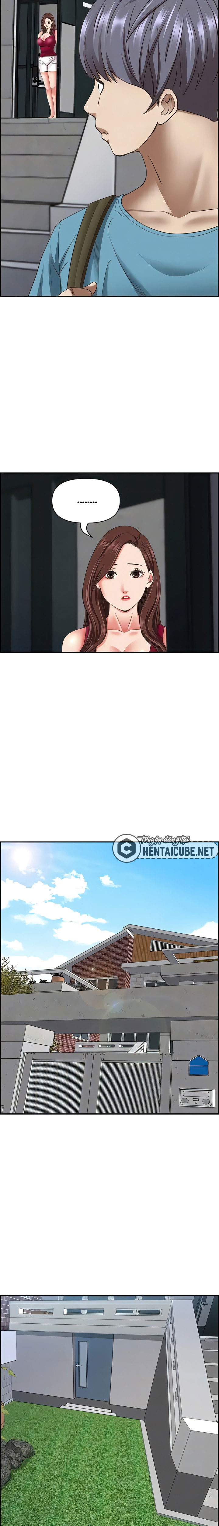 Sống chung với Mẹ Milf Chap Chapter 123-Sống chung với Mẹ Milf - Next Chap 124