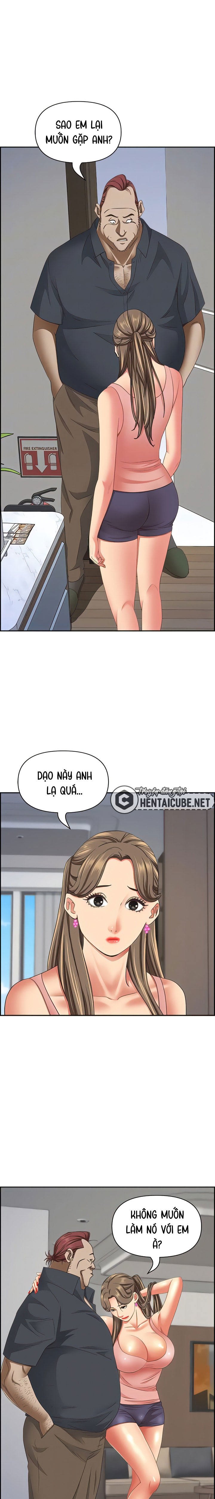 Sống chung với Mẹ Milf Chap Chapter 123-Sống chung với Mẹ Milf - Next Chap 124