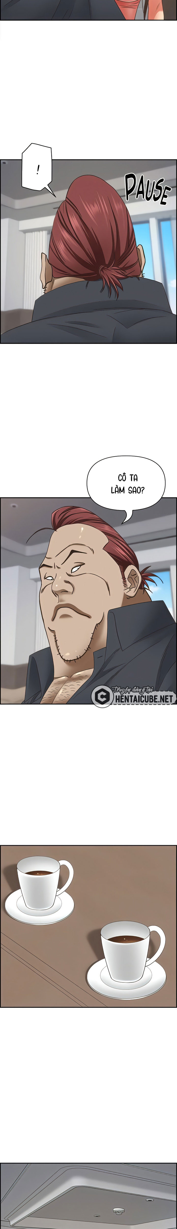 Sống chung với Mẹ Milf Chap Chapter 123-Sống chung với Mẹ Milf - Next Chap 124