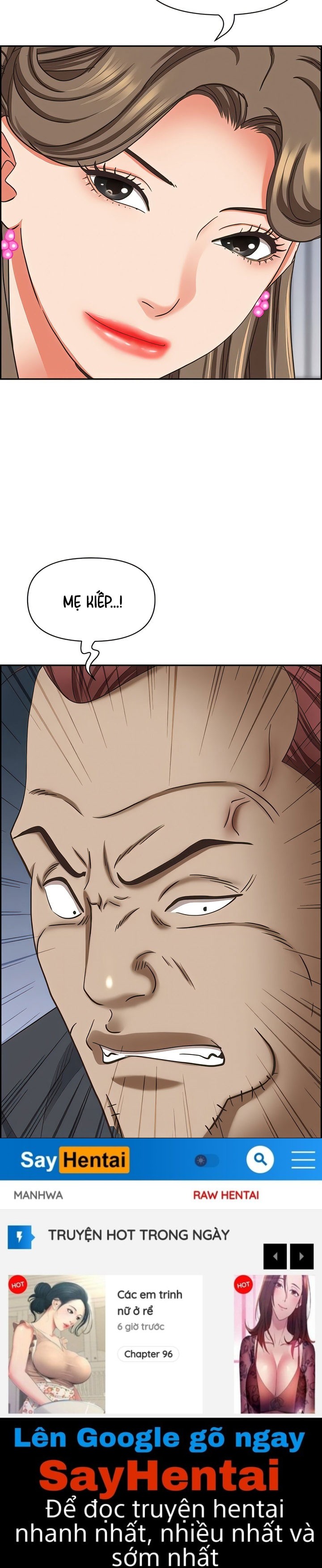 Sống chung với Mẹ Milf Chap Chapter 123-Sống chung với Mẹ Milf - Next Chap 124