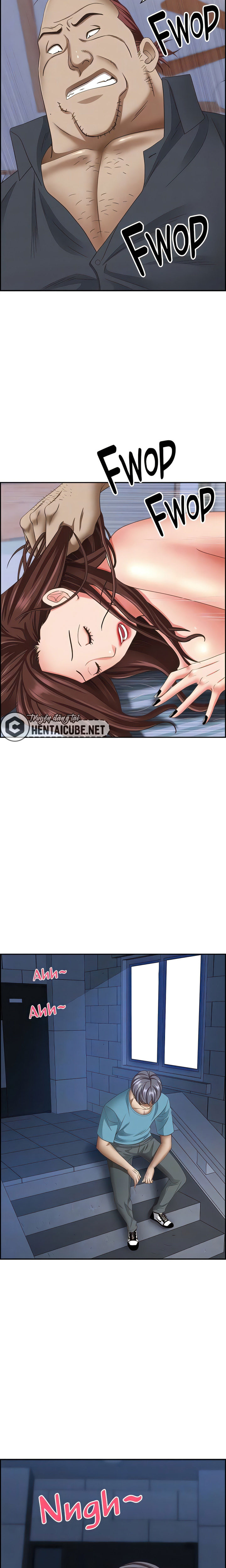 Sống chung với Mẹ Milf Chap Chapter 123-Sống chung với Mẹ Milf - Next Chap 124