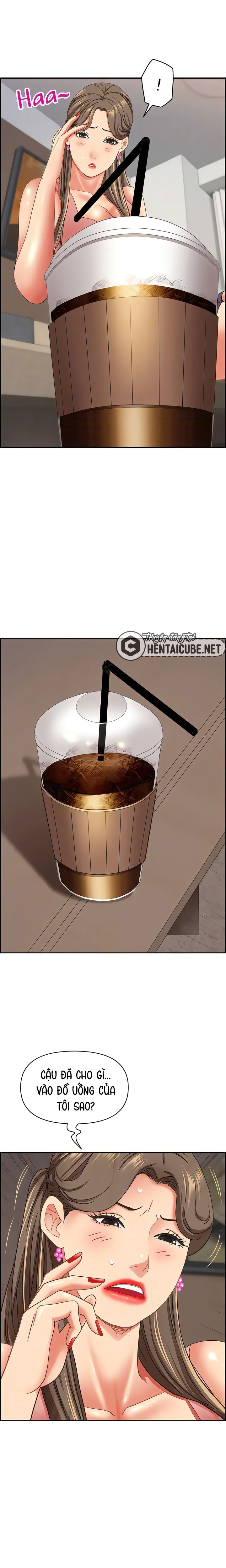 Sống chung với Mẹ Milf Chap Chapter 122-Sống chung với Mẹ Milf - Next Chap 123