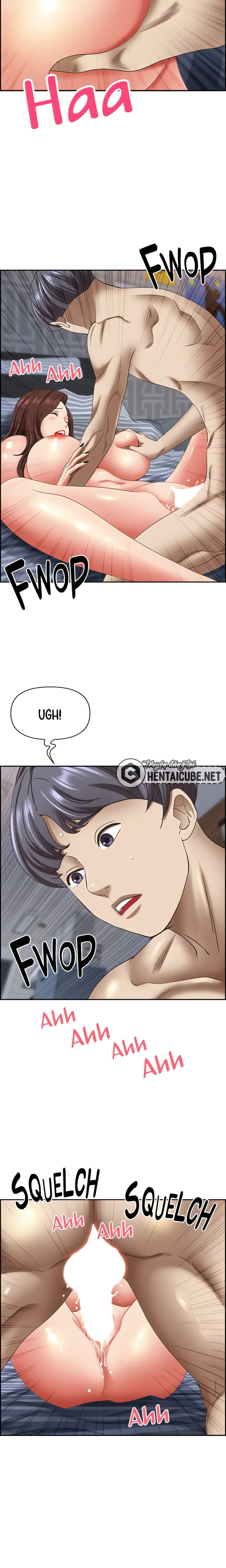 Sống chung với Mẹ Milf Chap Chapter 122-Sống chung với Mẹ Milf - Next Chap 123