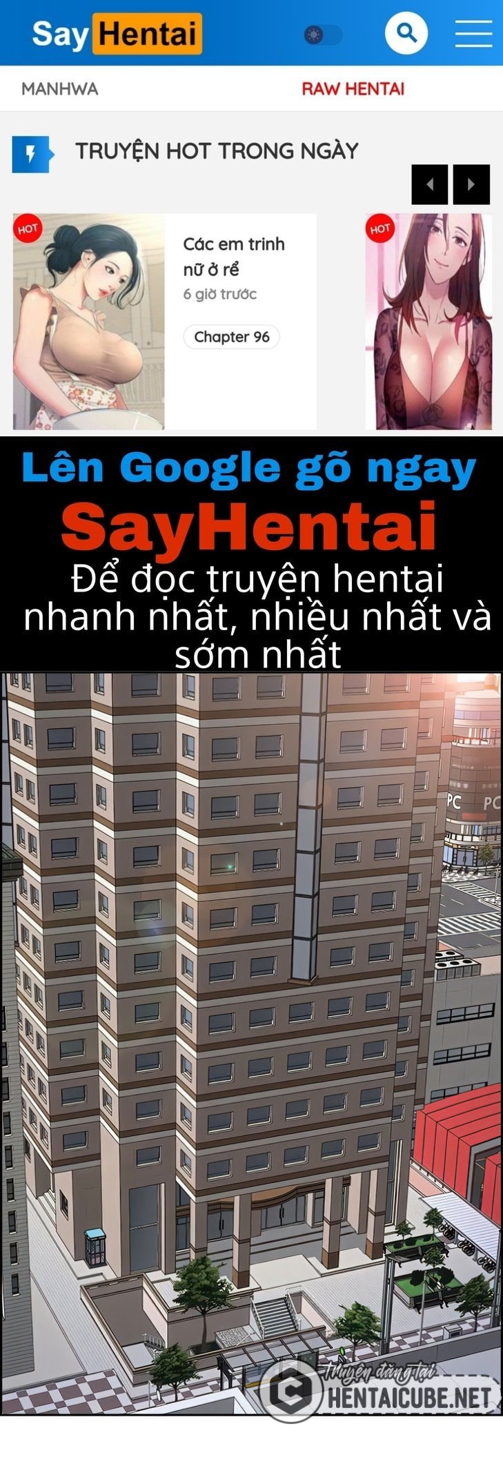 Sống chung với Mẹ Milf Chap Chapter 122-Sống chung với Mẹ Milf - Next Chap 123