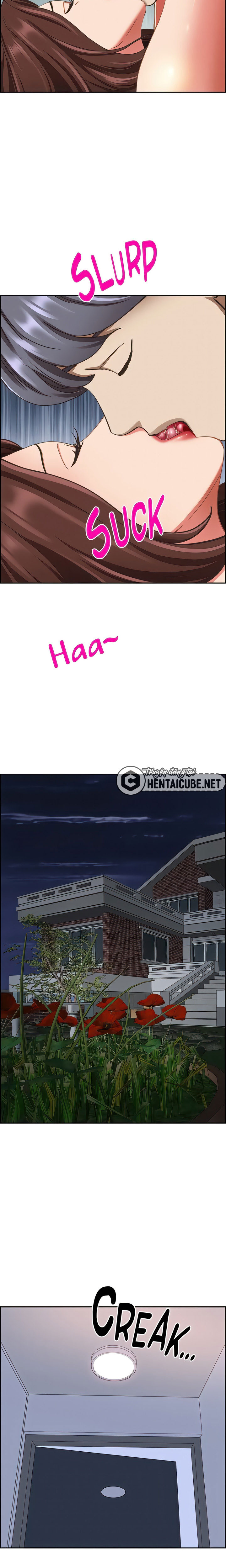 Sống chung với Mẹ Milf Chap Chapter 122-Sống chung với Mẹ Milf - Next Chap 123