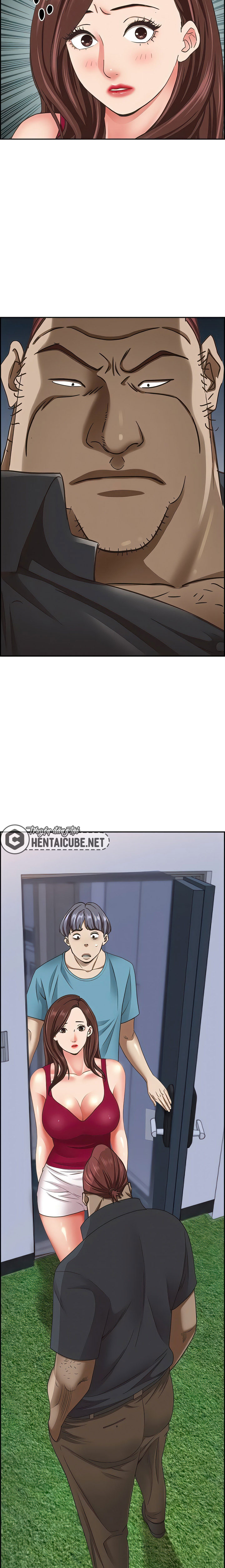 Sống chung với Mẹ Milf Chap Chapter 122-Sống chung với Mẹ Milf - Next Chap 123