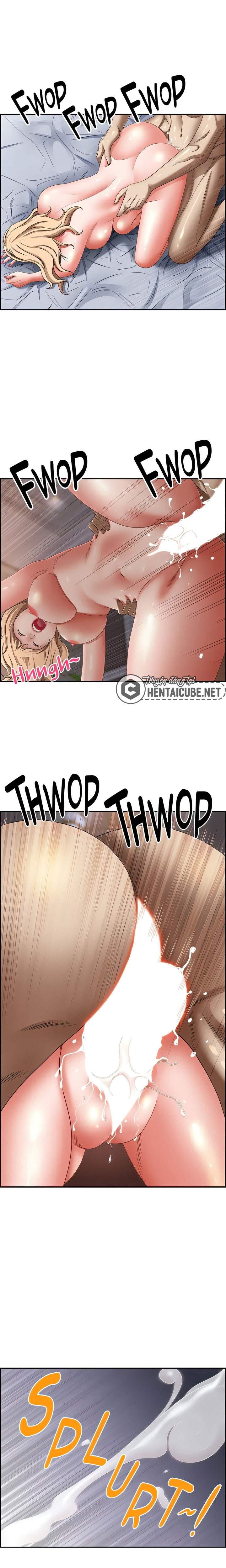 Sống chung với Mẹ Milf Chap Chapter 122-Sống chung với Mẹ Milf - Next Chap 123