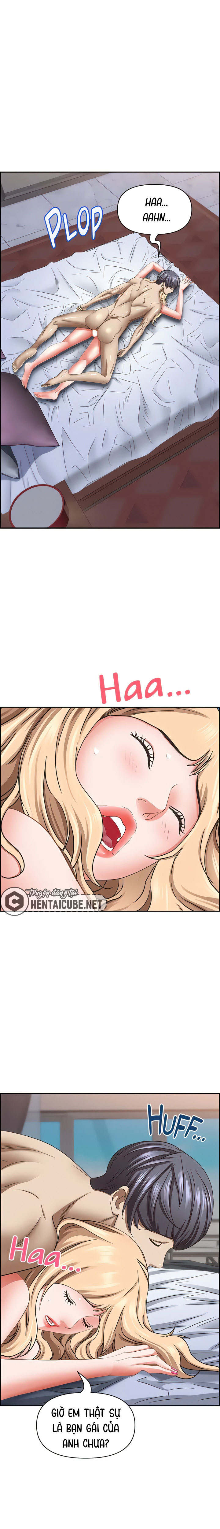 Sống chung với Mẹ Milf Chap Chapter 122-Sống chung với Mẹ Milf - Next Chap 123