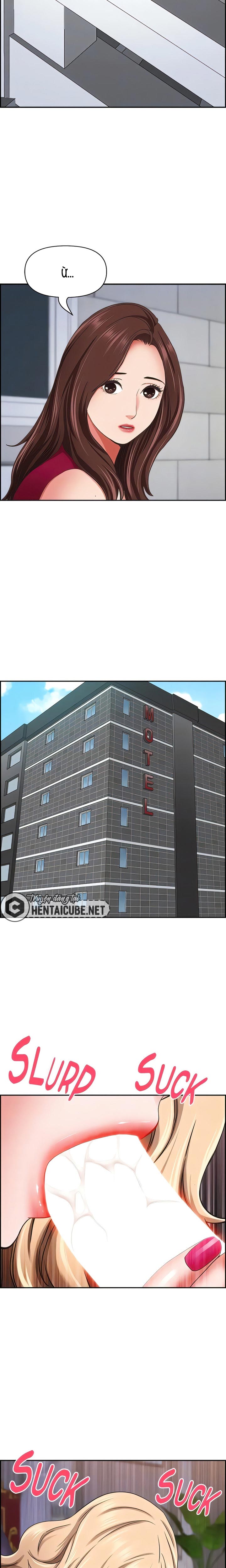 Sống chung với Mẹ Milf Chap Chapter 121-Sống chung với Mẹ Milf - Next Chap 122