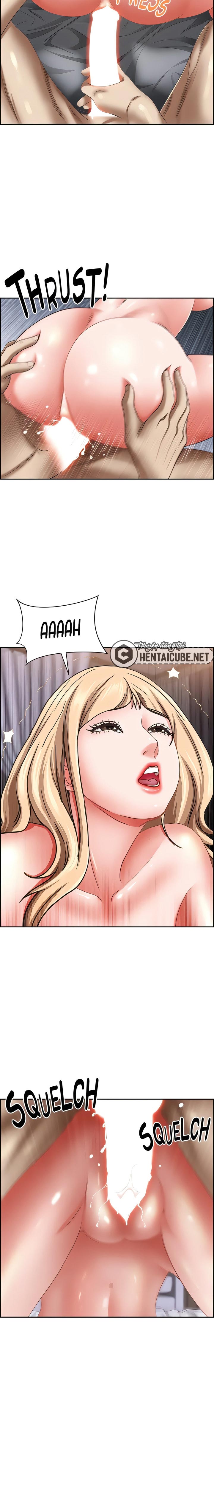 Sống chung với Mẹ Milf Chap Chapter 121-Sống chung với Mẹ Milf - Next Chap 122