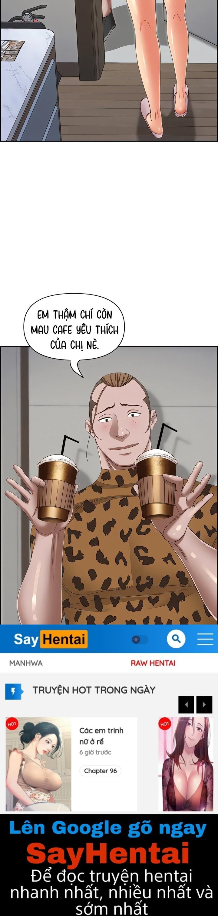 Sống chung với Mẹ Milf Chap Chapter 121-Sống chung với Mẹ Milf - Next Chap 122