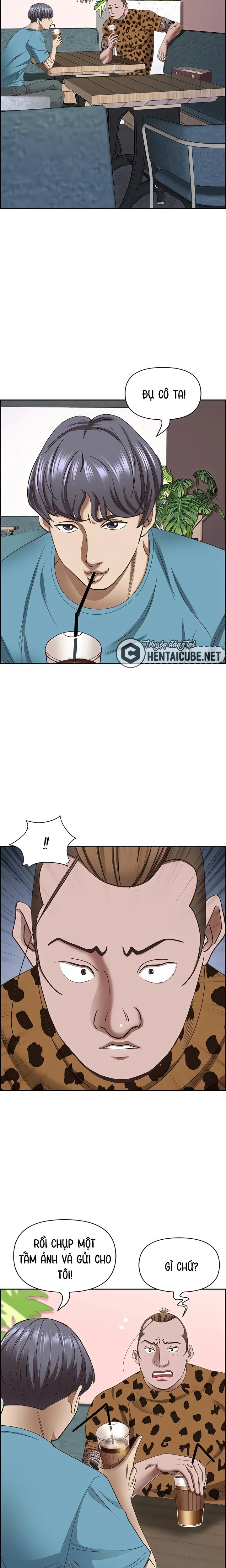Sống chung với Mẹ Milf Chap Chapter 121-Sống chung với Mẹ Milf - Next Chap 122