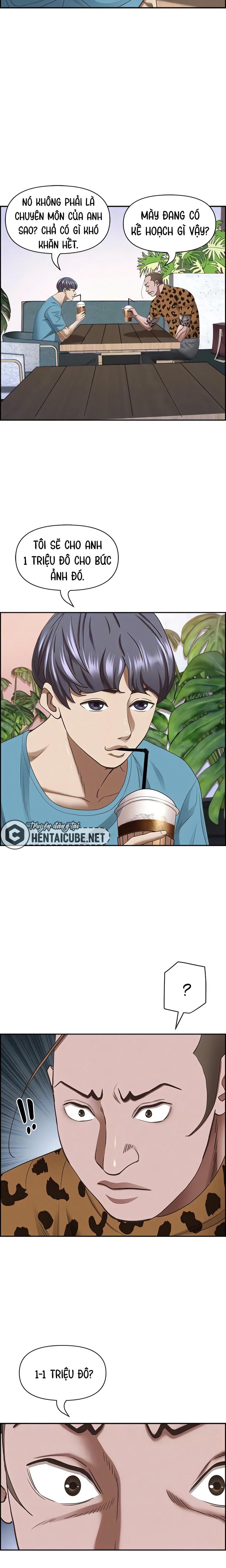 Sống chung với Mẹ Milf Chap Chapter 121-Sống chung với Mẹ Milf - Next Chap 122