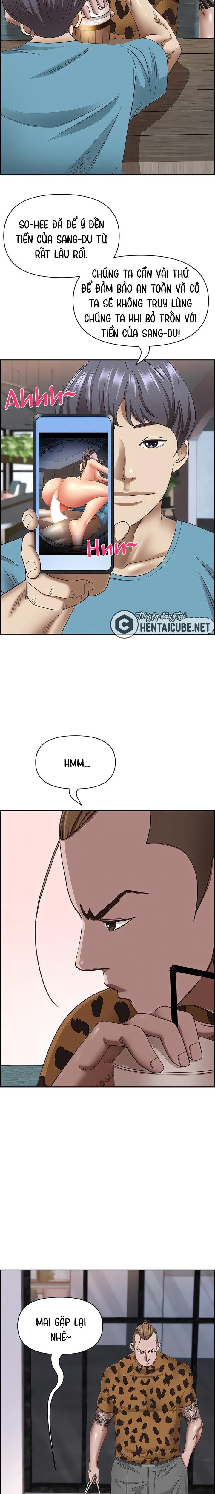 Sống chung với Mẹ Milf Chap Chapter 121-Sống chung với Mẹ Milf - Next Chap 122