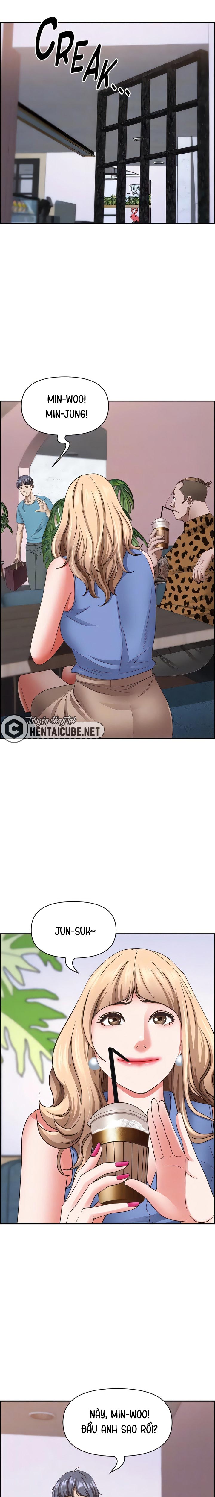 Sống chung với Mẹ Milf Chap Chapter 120-Sống chung với Mẹ Milf - Next Chap 121