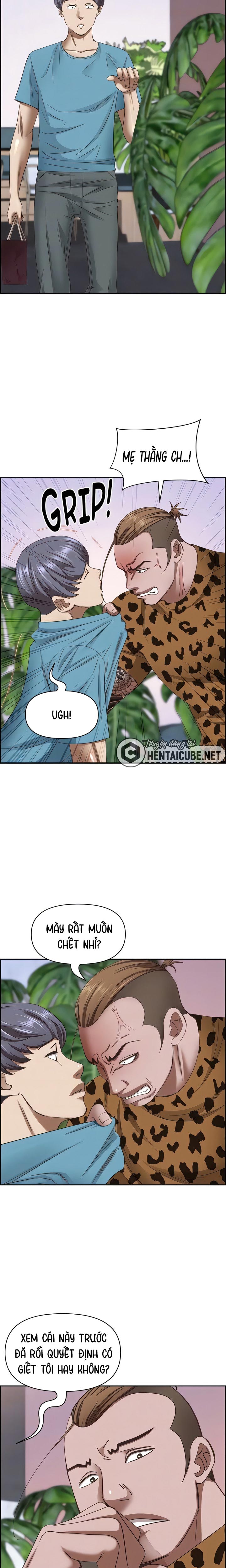 Sống chung với Mẹ Milf Chap Chapter 120-Sống chung với Mẹ Milf - Next Chap 121