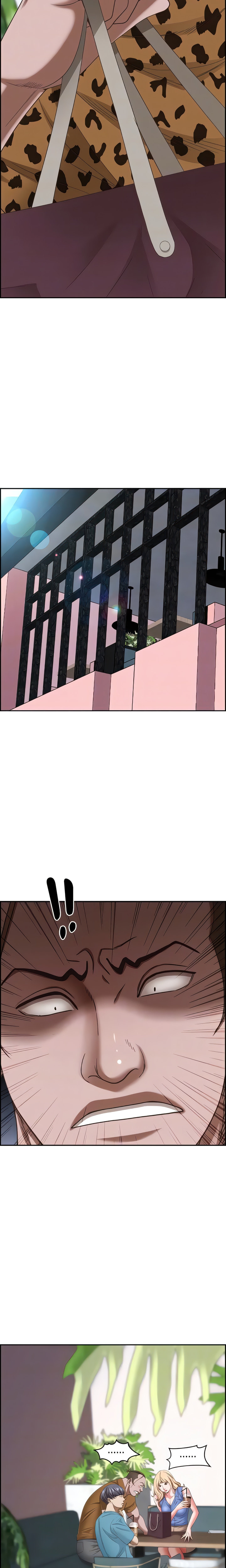 Sống chung với Mẹ Milf Chap Chapter 120-Sống chung với Mẹ Milf - Next Chap 121