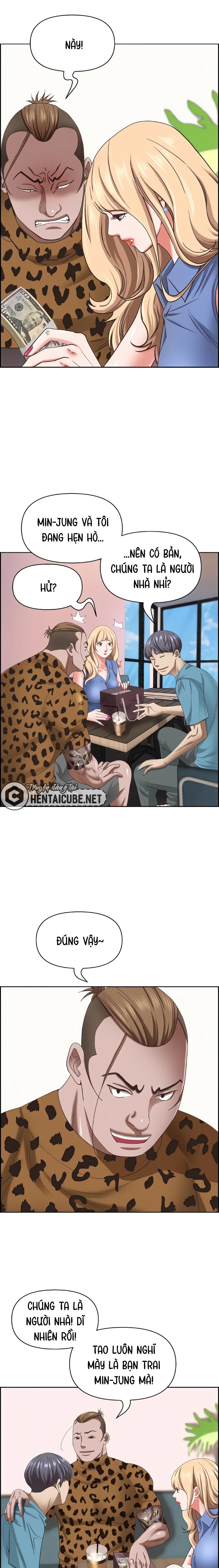 Sống chung với Mẹ Milf Chap Chapter 120-Sống chung với Mẹ Milf - Next Chap 121