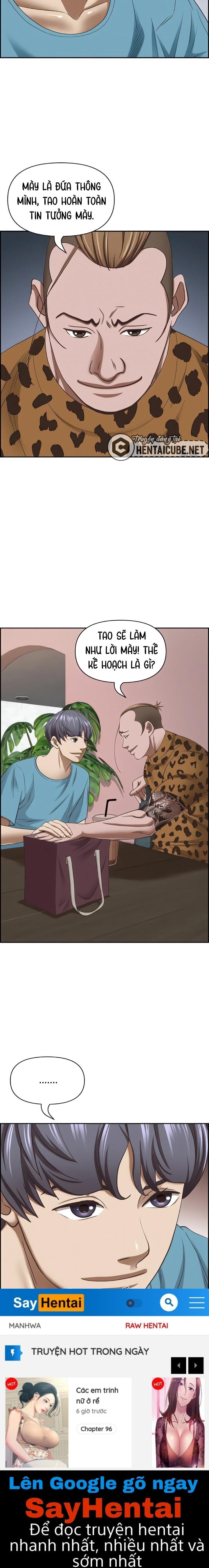 Sống chung với Mẹ Milf Chap Chapter 120-Sống chung với Mẹ Milf - Next Chap 121