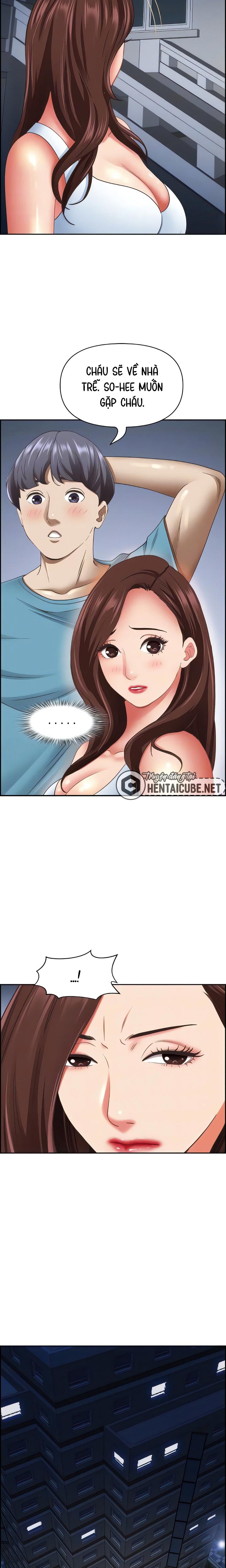 Sống chung với Mẹ Milf Chap Chapter 120-Sống chung với Mẹ Milf - Next Chap 121