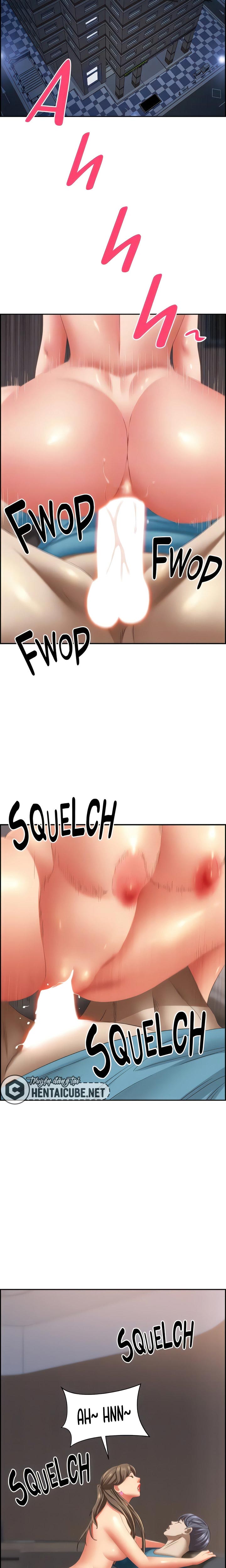 Sống chung với Mẹ Milf Chap Chapter 120-Sống chung với Mẹ Milf - Next Chap 121