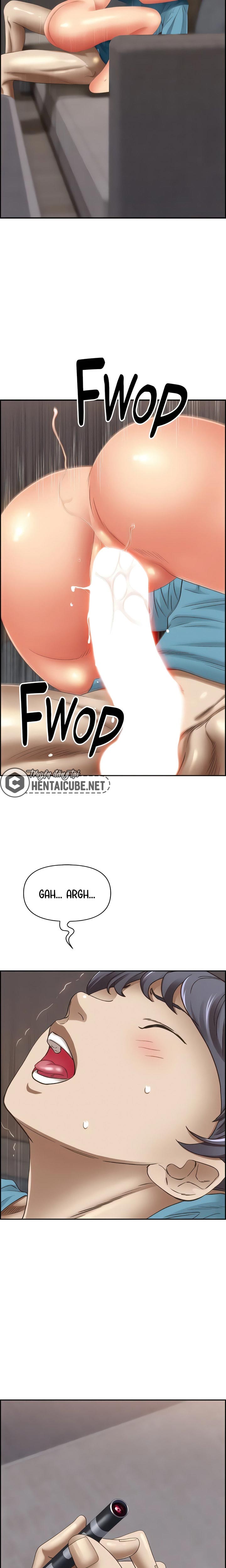 Sống chung với Mẹ Milf Chap Chapter 120-Sống chung với Mẹ Milf - Next Chap 121