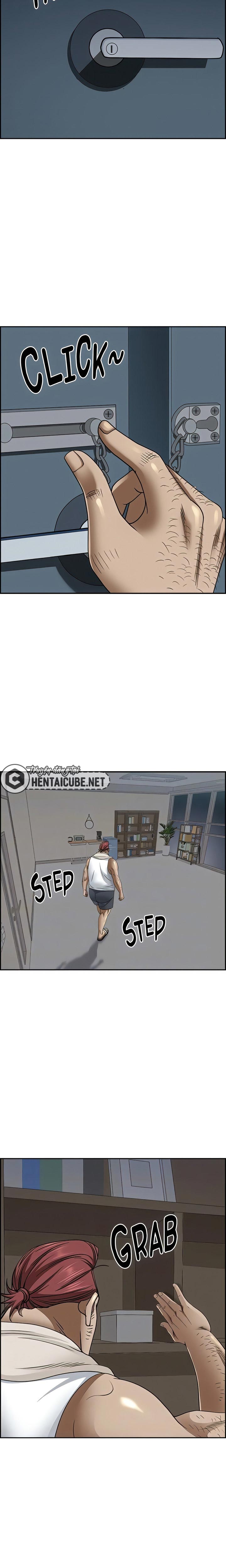 Sống chung với Mẹ Milf Chap Chapter 119-Sống chung với Mẹ Milf - Next Chap 120