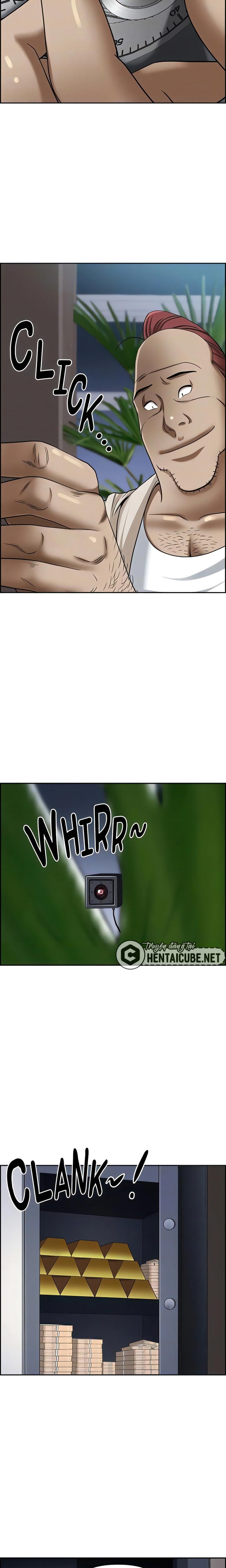 Sống chung với Mẹ Milf Chap Chapter 119-Sống chung với Mẹ Milf - Next Chap 120