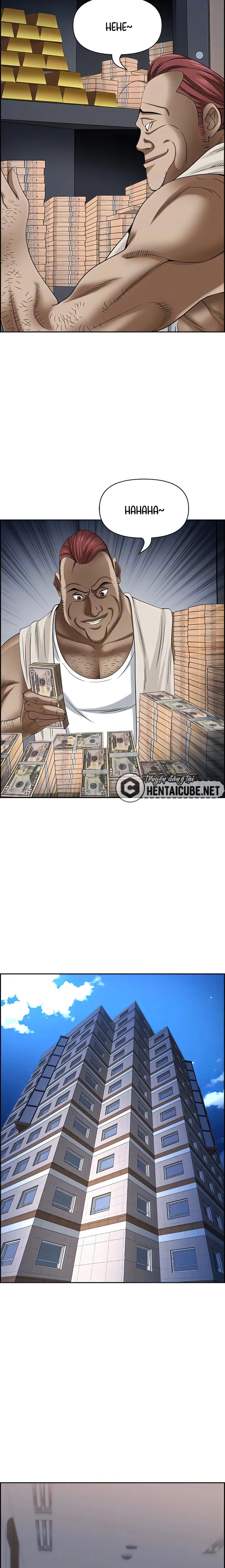 Sống chung với Mẹ Milf Chap Chapter 119-Sống chung với Mẹ Milf - Next Chap 120