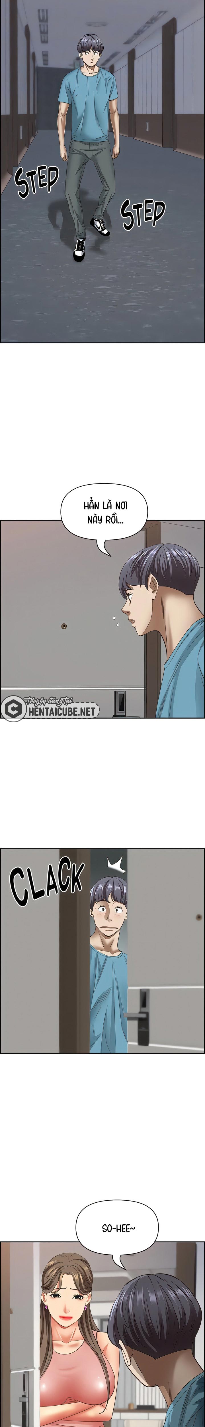 Sống chung với Mẹ Milf Chap Chapter 119-Sống chung với Mẹ Milf - Next Chap 120