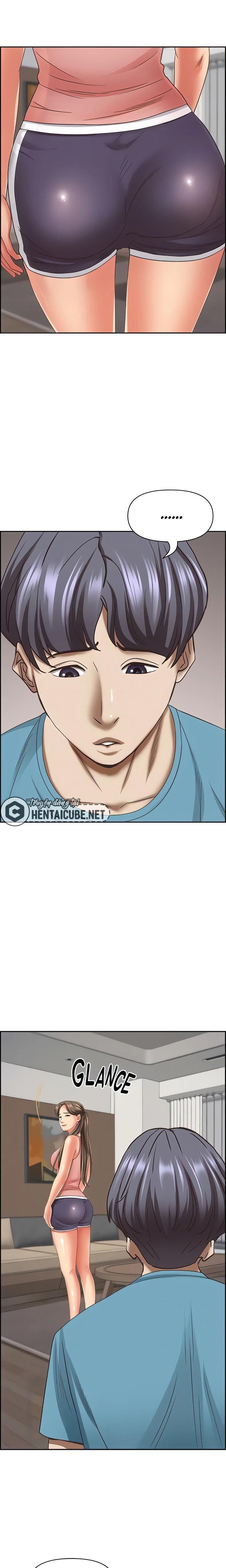 Sống chung với Mẹ Milf Chap Chapter 119-Sống chung với Mẹ Milf - Next Chap 120