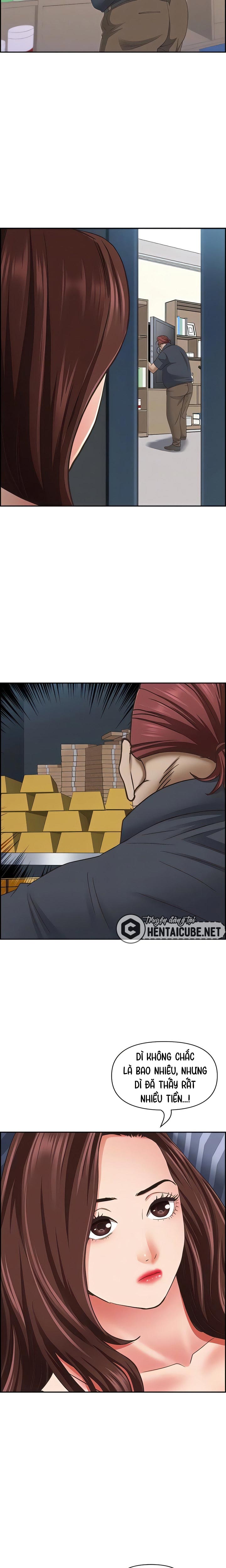 Sống chung với Mẹ Milf Chap Chapter 119-Sống chung với Mẹ Milf - Next Chap 120