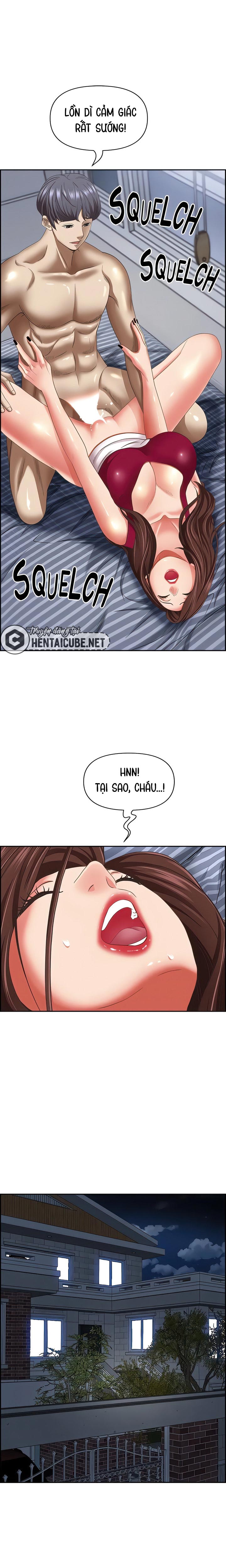 Sống chung với Mẹ Milf Chap Chapter 119-Sống chung với Mẹ Milf - Next Chap 120