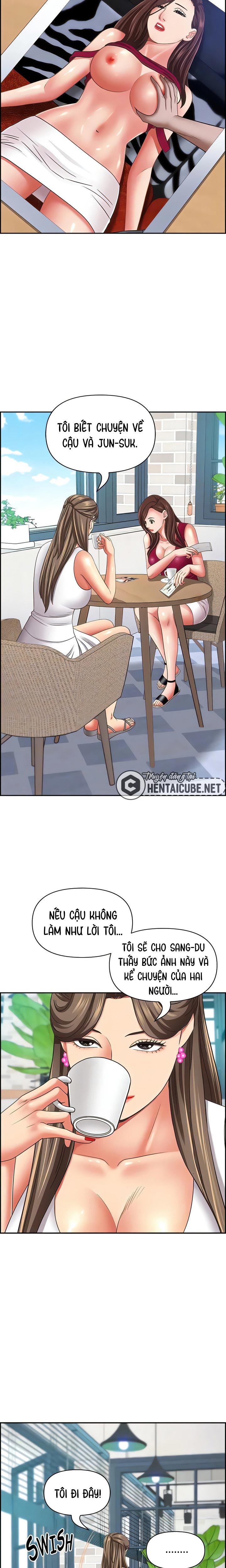 Sống chung với Mẹ Milf Chap Chapter 118-Sống chung với Mẹ Milf - Next Chap 119