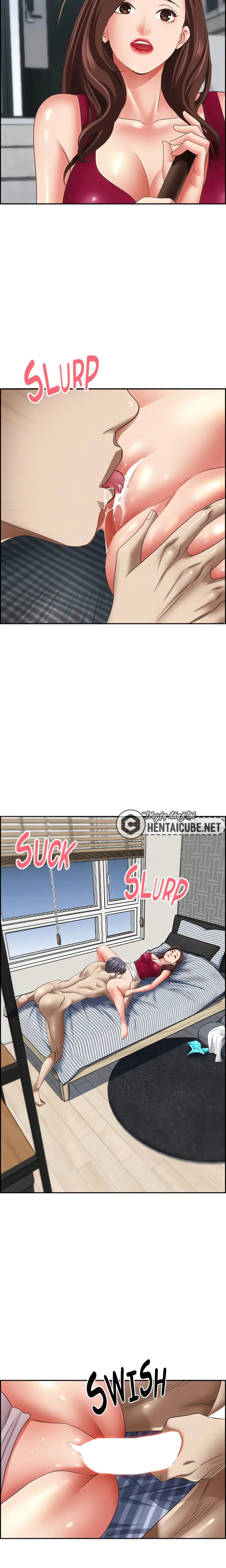 Sống chung với Mẹ Milf Chap Chapter 118-Sống chung với Mẹ Milf - Next Chap 119