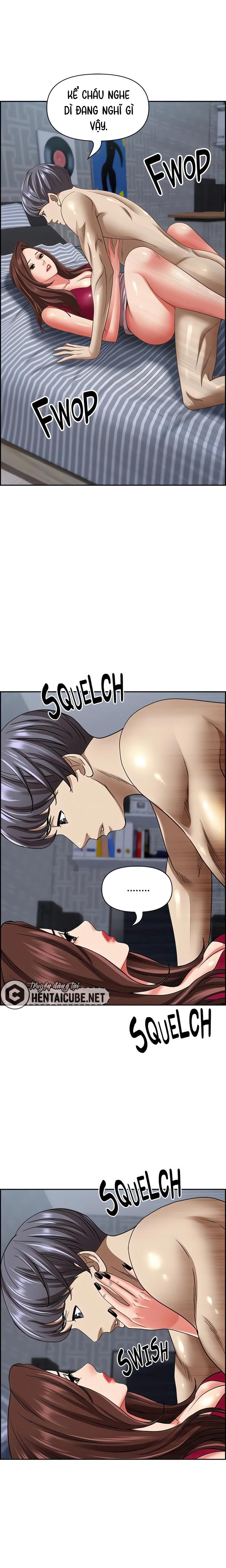 Sống chung với Mẹ Milf Chap Chapter 118-Sống chung với Mẹ Milf - Next Chap 119