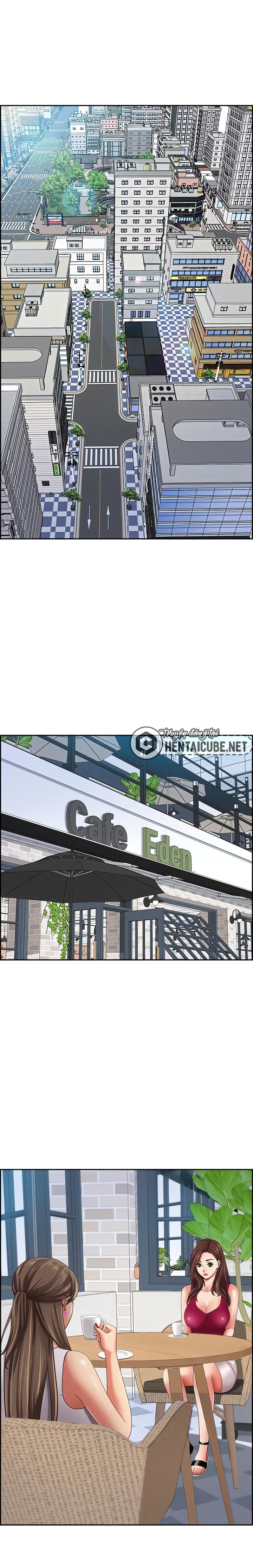 Sống chung với Mẹ Milf Chap Chapter 118-Sống chung với Mẹ Milf - Next Chap 119