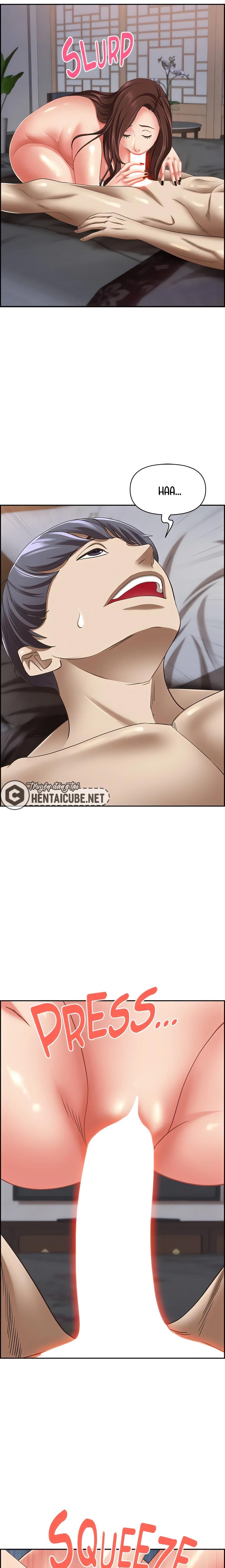 Sống chung với Mẹ Milf Chap Chapter 117-Sống chung với Mẹ Milf - Next Chap 118