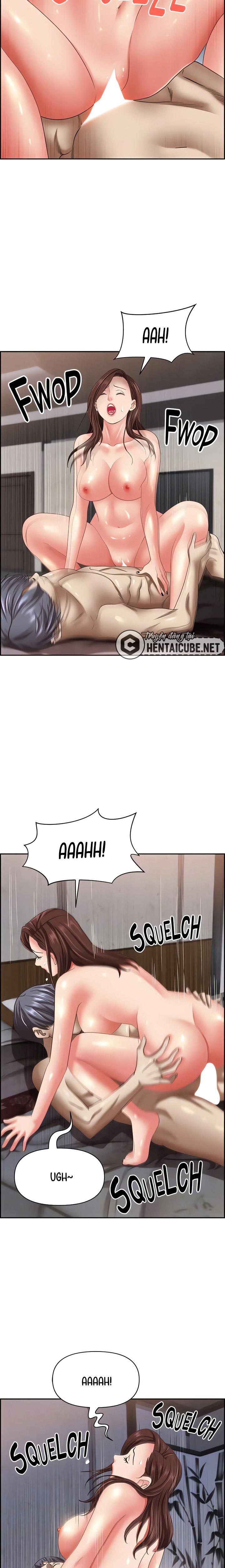 Sống chung với Mẹ Milf Chap Chapter 117-Sống chung với Mẹ Milf - Next Chap 118